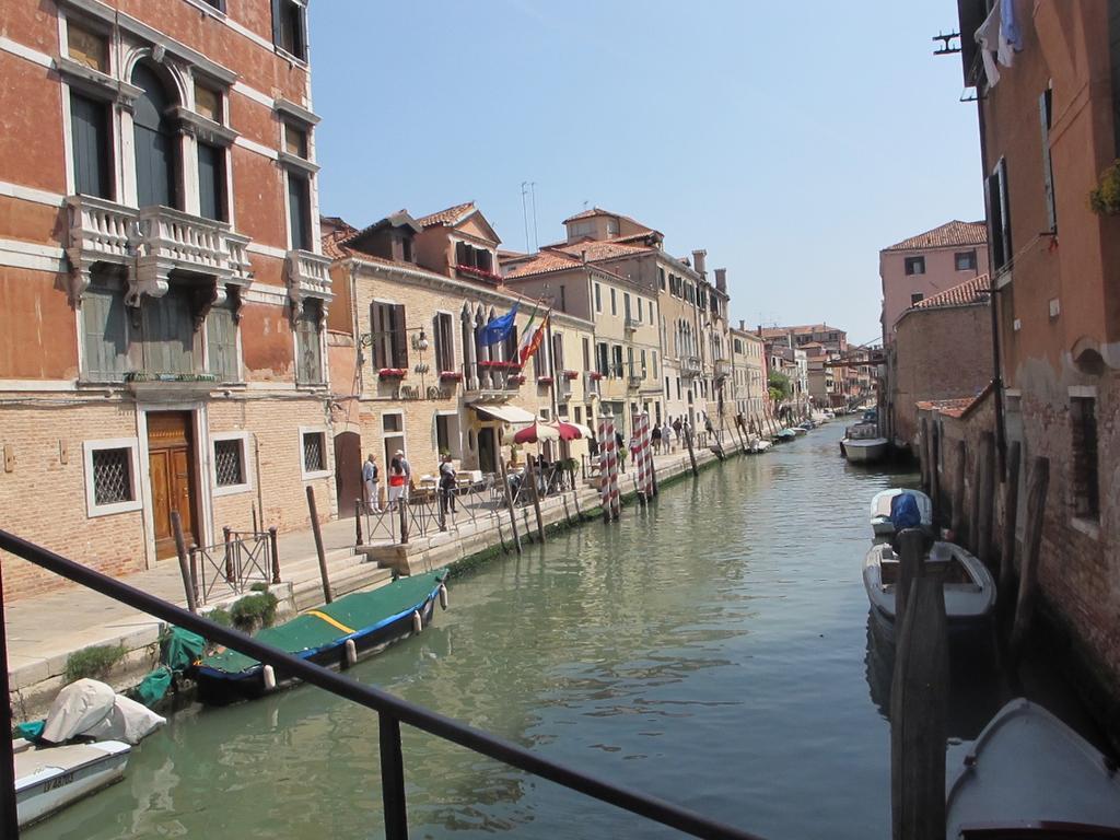 Casa Di Primavera Venice Exterior photo